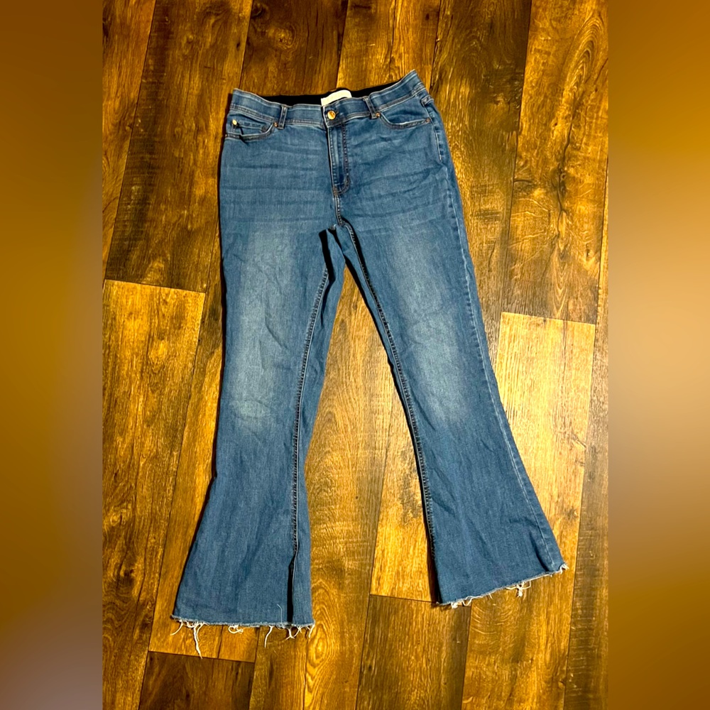 EST. 1946 Denim